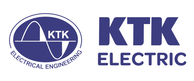 KTK Logo