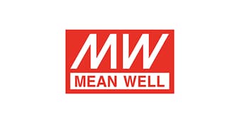 Mean Well logo