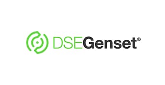 DSE Genset logo