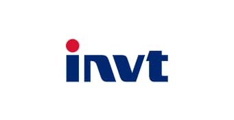INVT logo