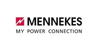 Mennekes logo