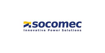Socomec logo
